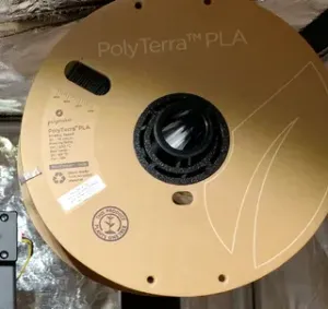 Overture & Polyterra Spool Adapter
