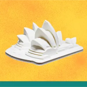 Sydney Opera House - Australia