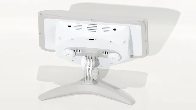 POP 7" Touchscreen Kiosk – Collar — Image 4 of 8