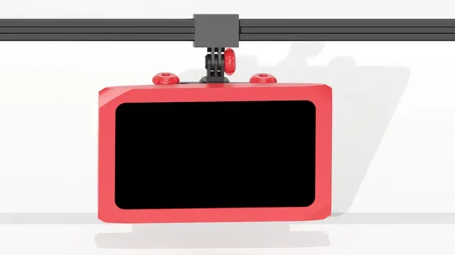 POP 7" Touchscreen Kiosk – Collar — Image 6 of 8