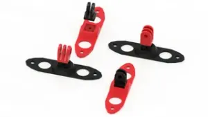 POP – Modular Mount Adapter