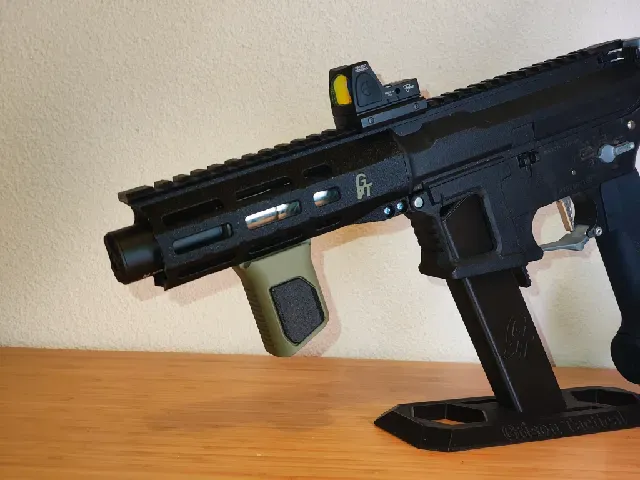 G&G ARP9 Airsoft Handguard 150mm / 6inch
