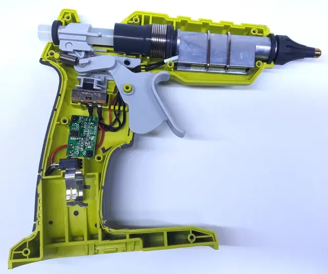 18V Ryobi ONE+ to Makita Battery Adapter v1.5b — Image 10 of 10