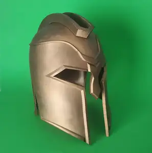 Spartan Helmet