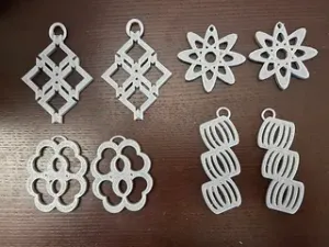 Earring Set