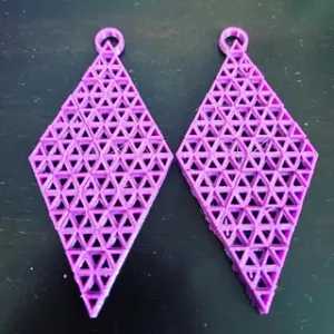 Earring Collection