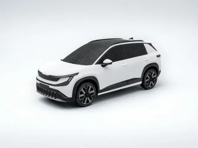 Škoda Epiq — Image 3 of 4