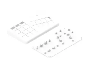 Rhinoceros 3D Alias Macropad