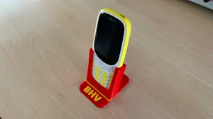 Nokia 3310 phone stand