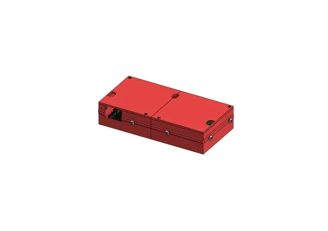 Electronic enclosure for Ender 3.x — Фото 4 из 6