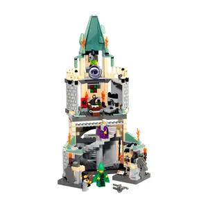 Lego Harry Potter Dumbledore's Office