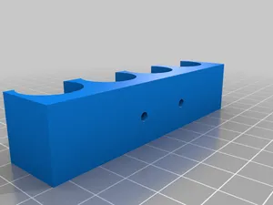 Spartan Shield for CNW Masterkey Kit