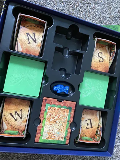 Meadow Board Game Token Organizers — Image 4 of 4
