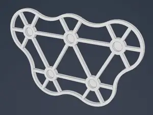 Magnetic Movement Tray