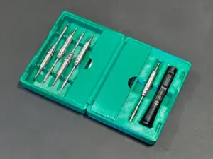 TS80P Soldering Iron Case