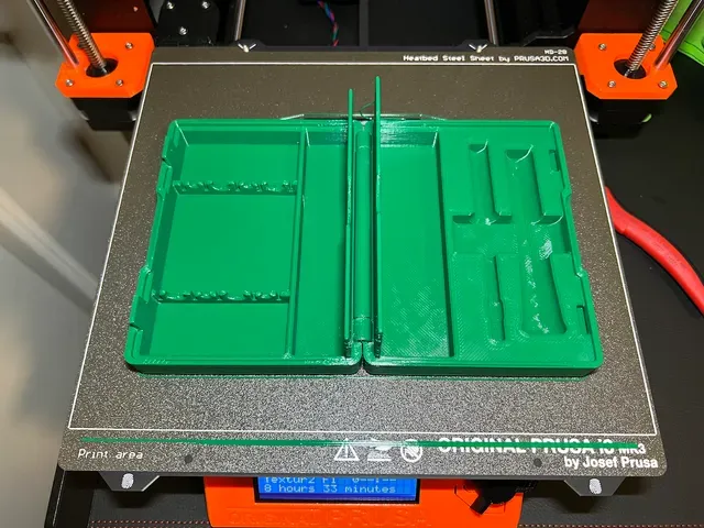 TS80P Soldering Iron Case — Image 7 of 10