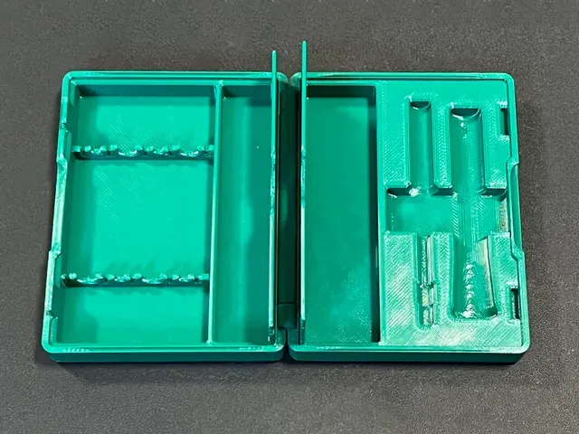 TS80P Soldering Iron Case — Image 6 of 10