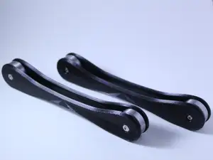 Filament Spool Holder
