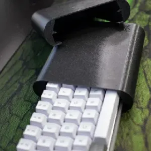 60% Keyboard magnetic cover