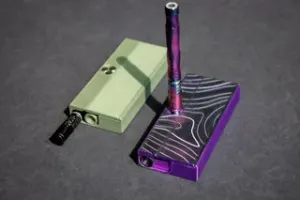 DynaVap Slim Stash