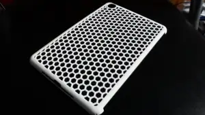 iPad Mini Honey Comb Case