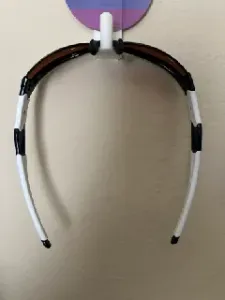 Vertical Hook Wall Holder
