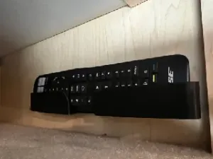 Bose Universal Control holder