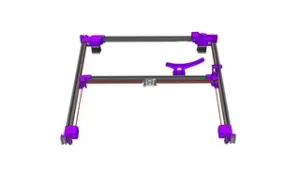 Sovol SV08 MAX Gantry V2 (NEMA17, Double Shear)