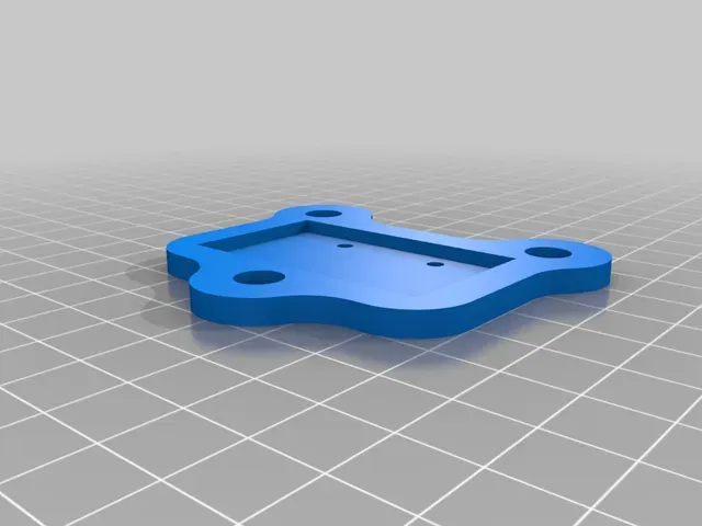 Eryone Thinker SE Linear Rails Y axis Mod — Фото 10 из 11