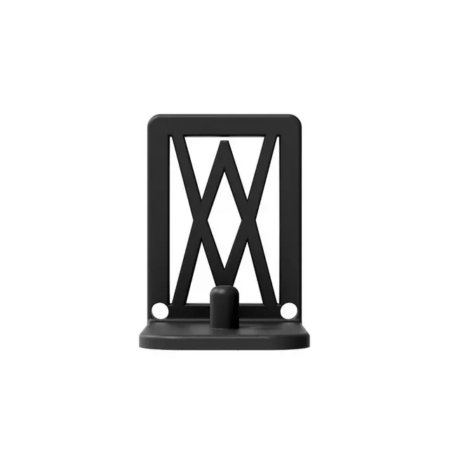 Universal Wall Holder for 1/4 inch sockets 052 I for screws or peg board — Фото 6 из 8