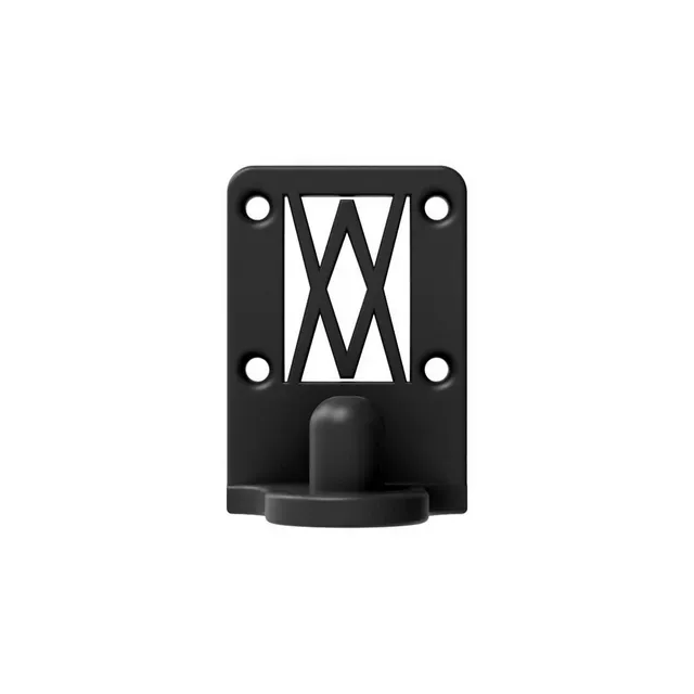 Universal Wall Holder for 1/2 inch sockets 044 I for screws or peg board — Фото 10 из 23