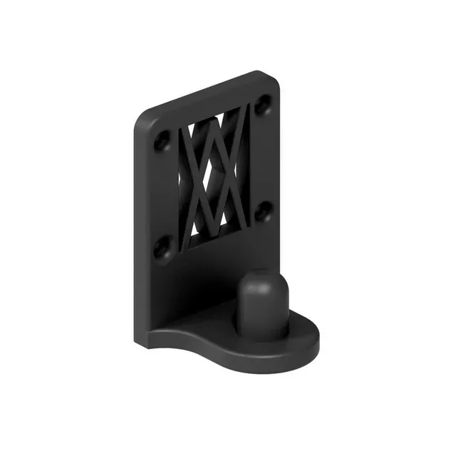Universal Wall Holder for 1/2 inch sockets 044 I for screws or peg board — Фото 13 из 23