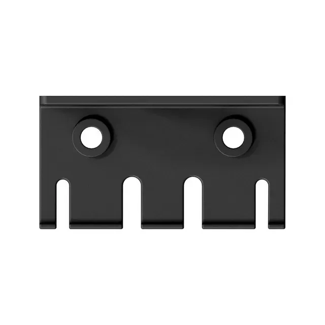 Premium Screwdriver Set 6pcs Wall Mount 060 I for screws or peg board — Фото 9 из 11