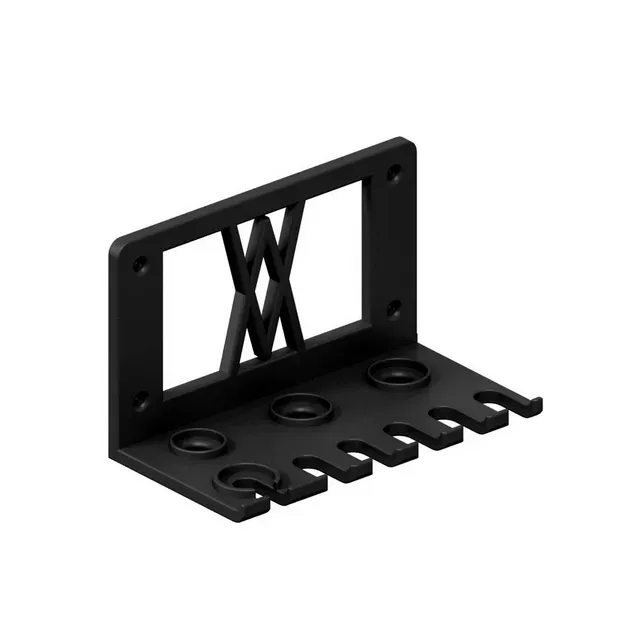 Tool Holder for 18pcs Screwdriver Set 059 I for screws or peg board — Image 6 of 15