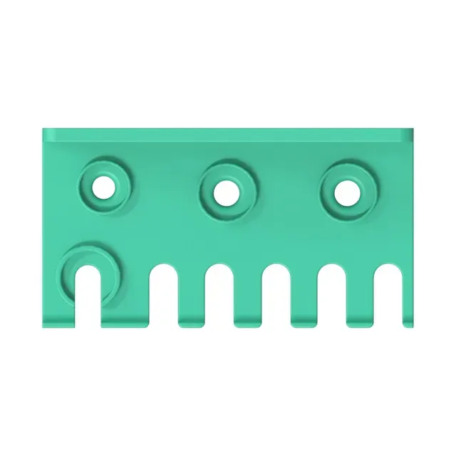 Tool Holder for 18pcs Screwdriver Set 059 I for screws or peg board — Image 9 of 15