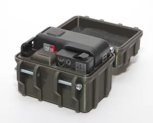 GoPro 8 - Rugged Case (2 Variants)