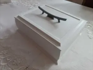 Box with lid