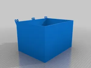 Box with lid