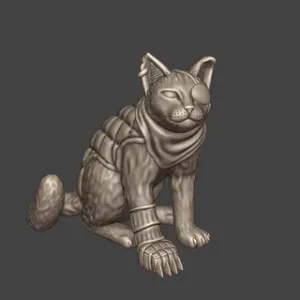 Street Cat / Cat Rogue