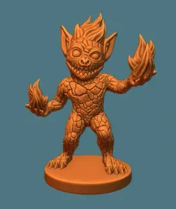 Magmin