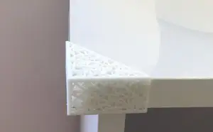 angolo per scrivania