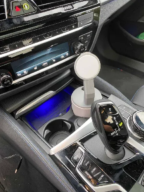 Cup Holder Extender BMW G30
