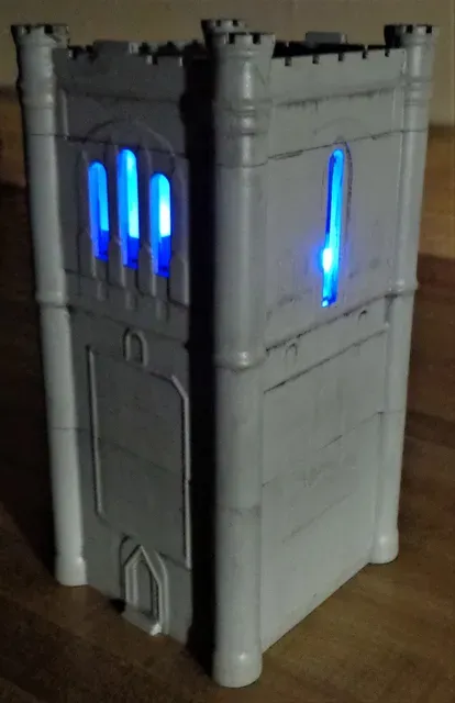 Command Tower Deck Box (MTG)