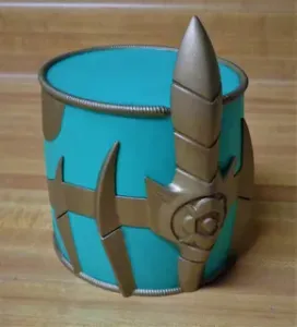 Monarch Deck Box (MTG)