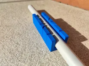 Strong 25mm Mitre Box