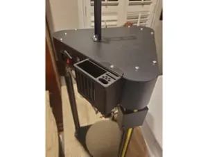 FLsun Q5 Toolbox