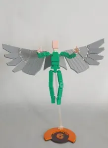 Lucky 13 Skin: The Vulture