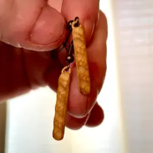 Baguette Charm