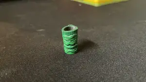 Tiki Cup Charm