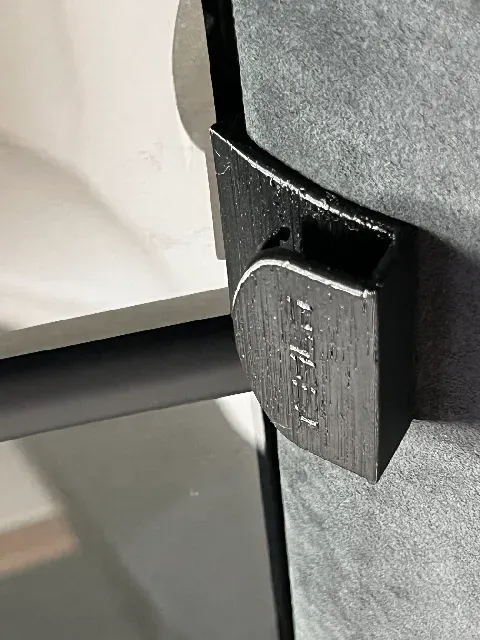 Model X Sunglass Holder — Image 2 of 5